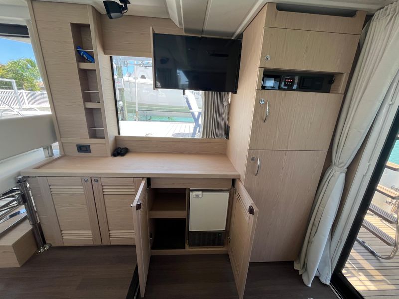 2023 Beneteau 41 SWIFT TRAWLER