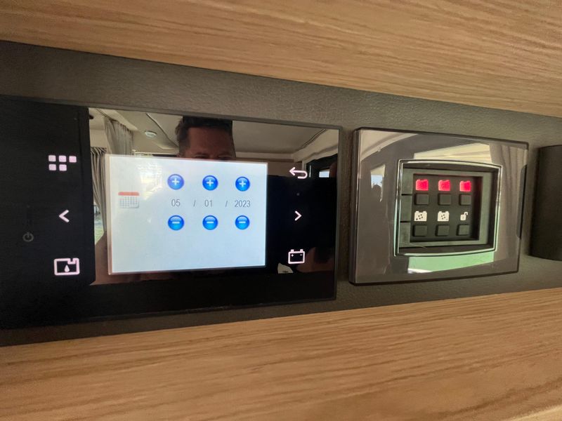 2023 Beneteau 41 SWIFT TRAWLER