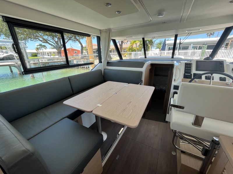 2023 Beneteau 41 SWIFT TRAWLER