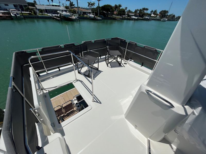 2023 Beneteau 41 SWIFT TRAWLER
