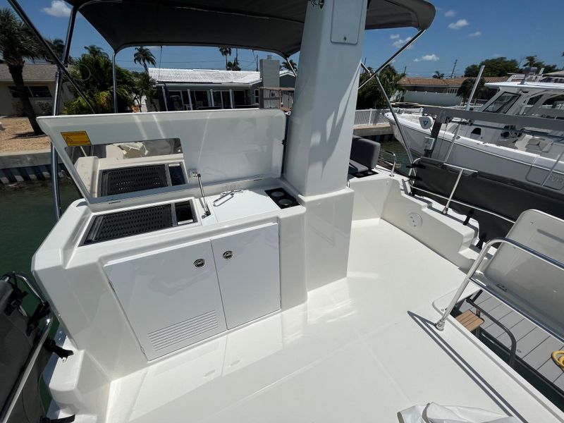 2023 Beneteau 41 SWIFT TRAWLER