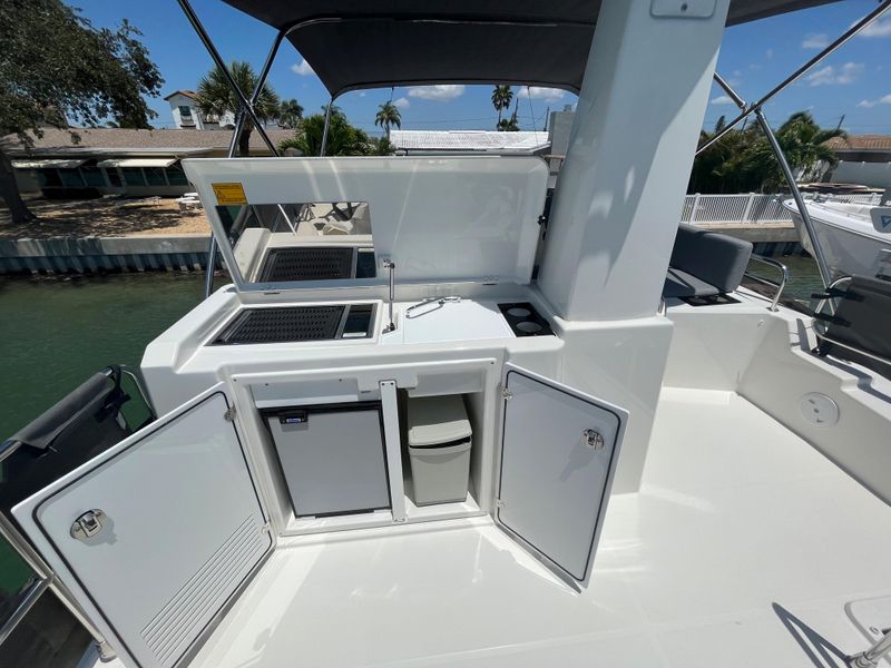 2023 Beneteau 41 SWIFT TRAWLER