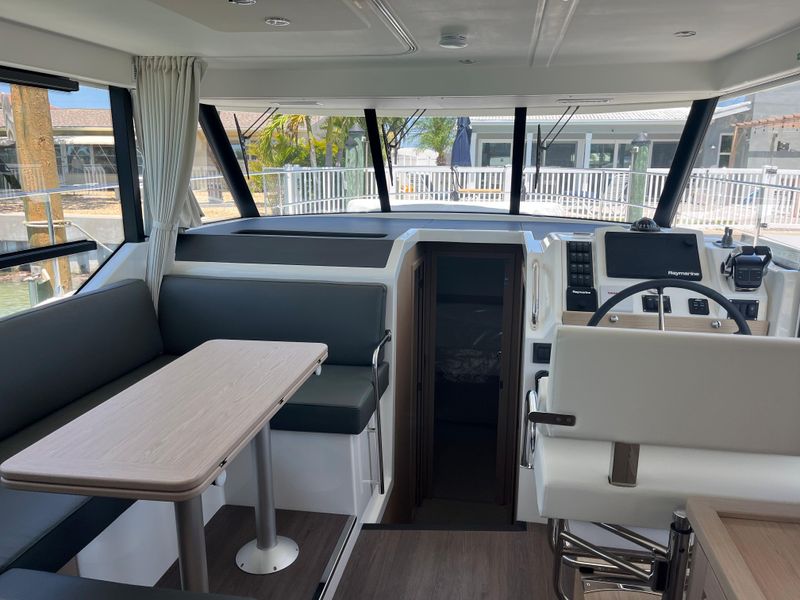 2023 Beneteau 41 SWIFT TRAWLER
