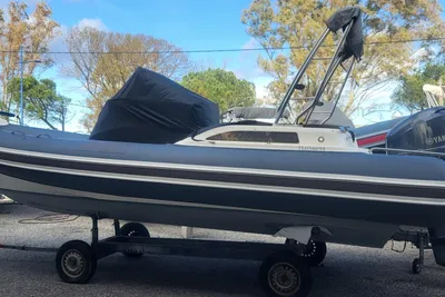 2023 Joker Boat clubman 24