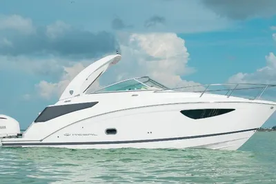 Regal 26 XO