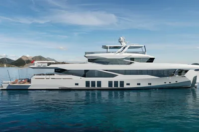 2028 Numarine 47XP