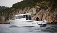 2023 Parker 700 Pilothouse
