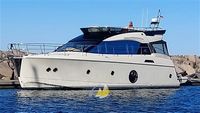 2017 Beneteau Monte Carlo MC 5