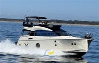2017 Beneteau Monte Carlo MC 5