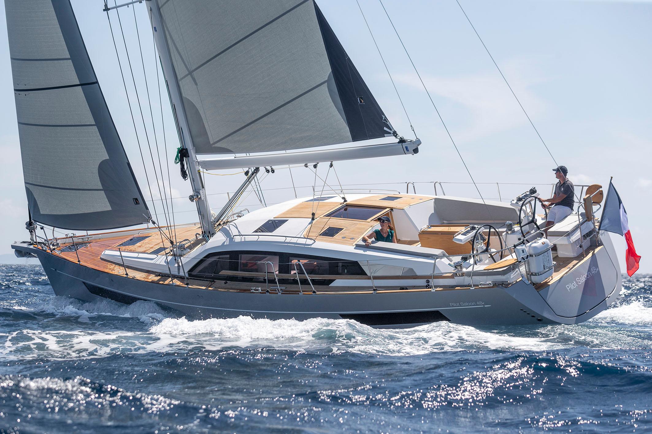 wauquiez yachts for sale