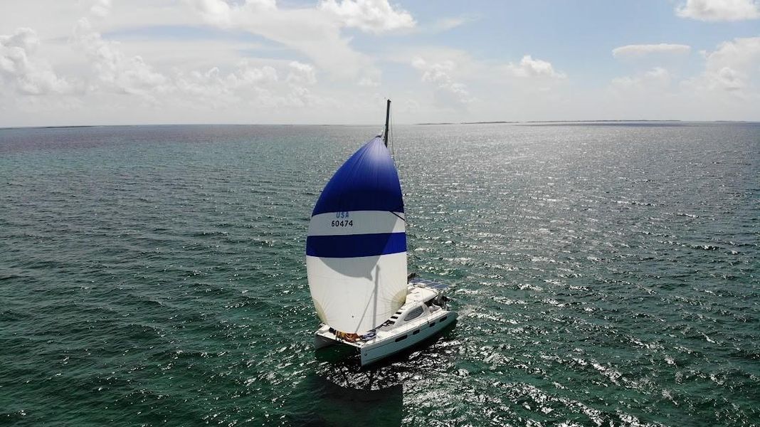 2011 Leopard 46