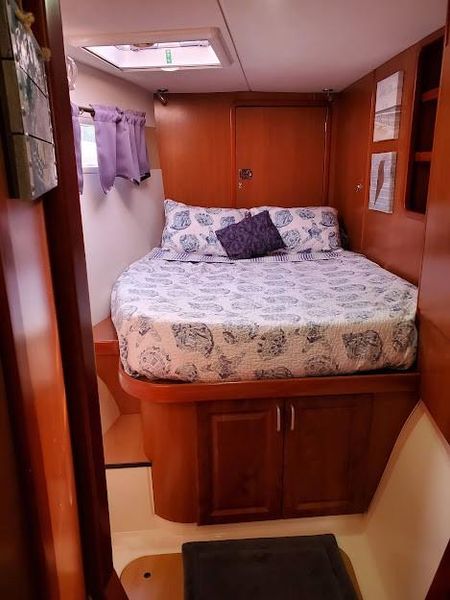 2011 Leopard 46