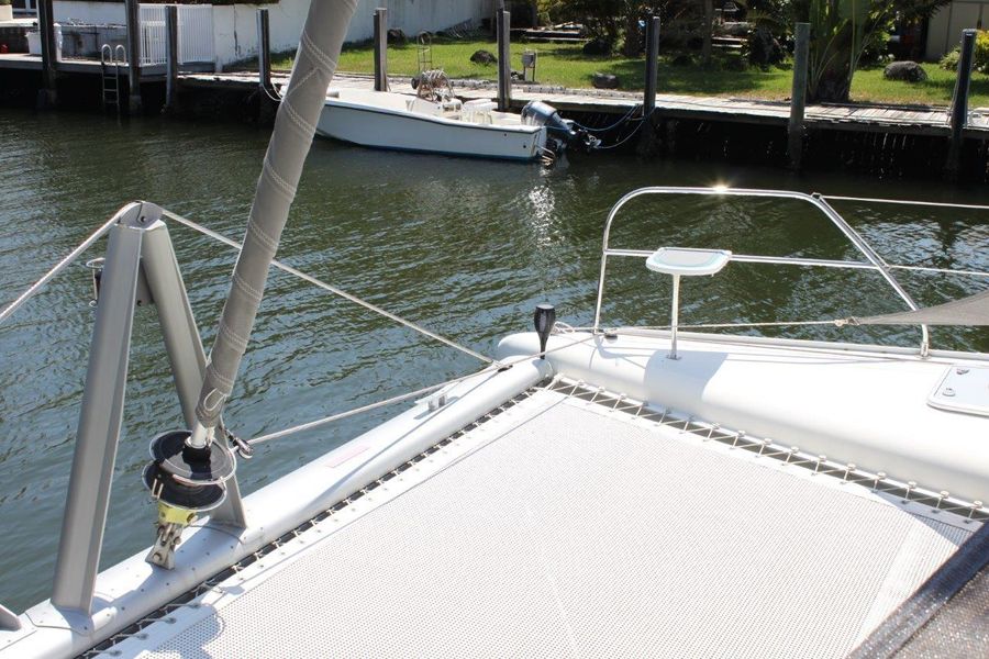 2011 Leopard 46