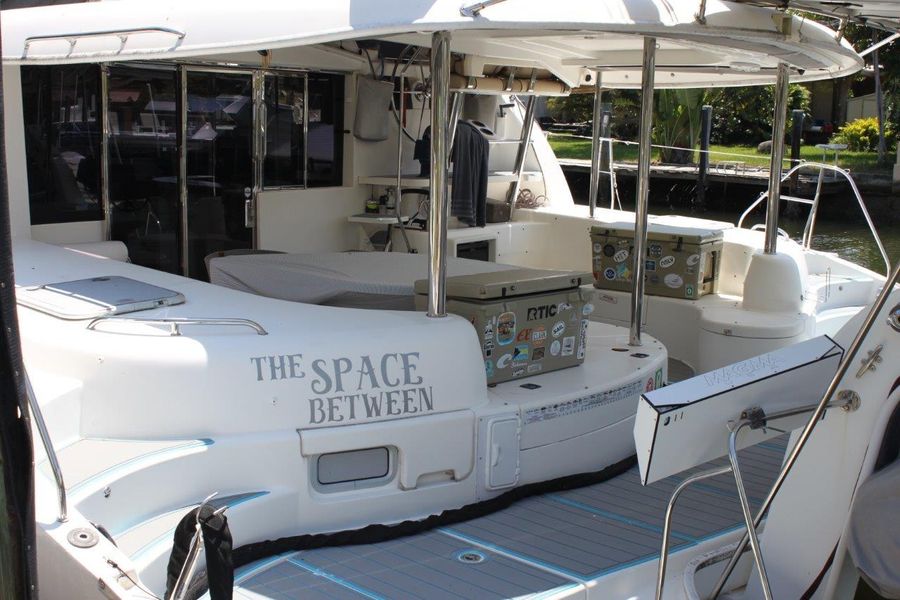 2011 Leopard 46