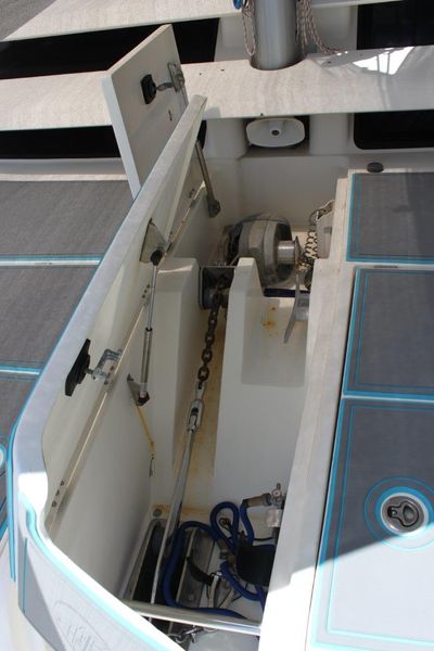 2011 Leopard 46