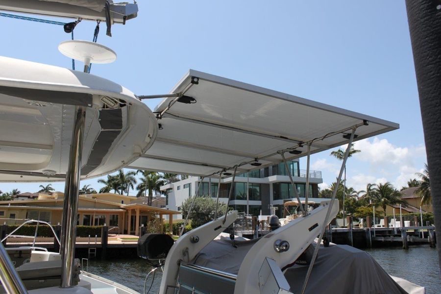 2011 Leopard 46