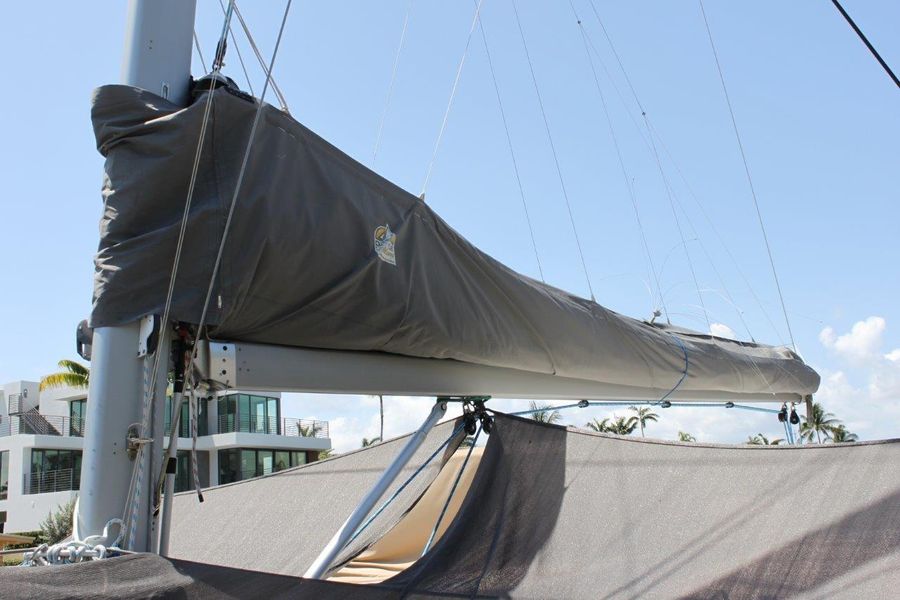 2011 Leopard 46