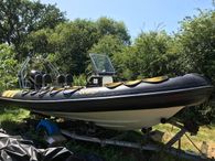 2000 Cobra Ribs 6.5