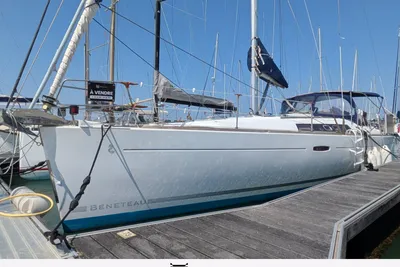 2010 Beneteau Oceanis 37