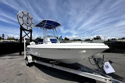 Glasstream 192 CC