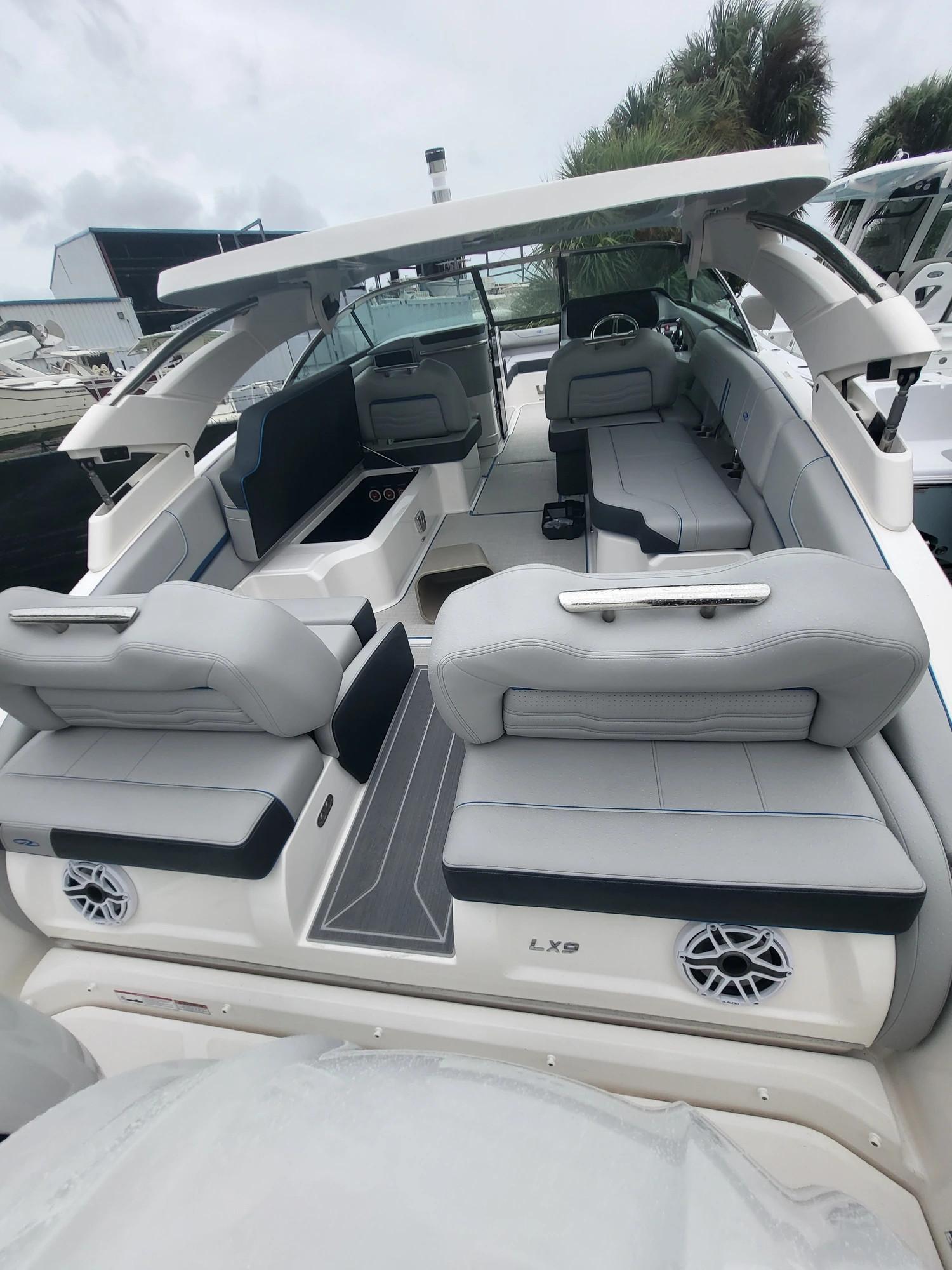 2024 Regal LX9 Bowrider for sale YachtWorld