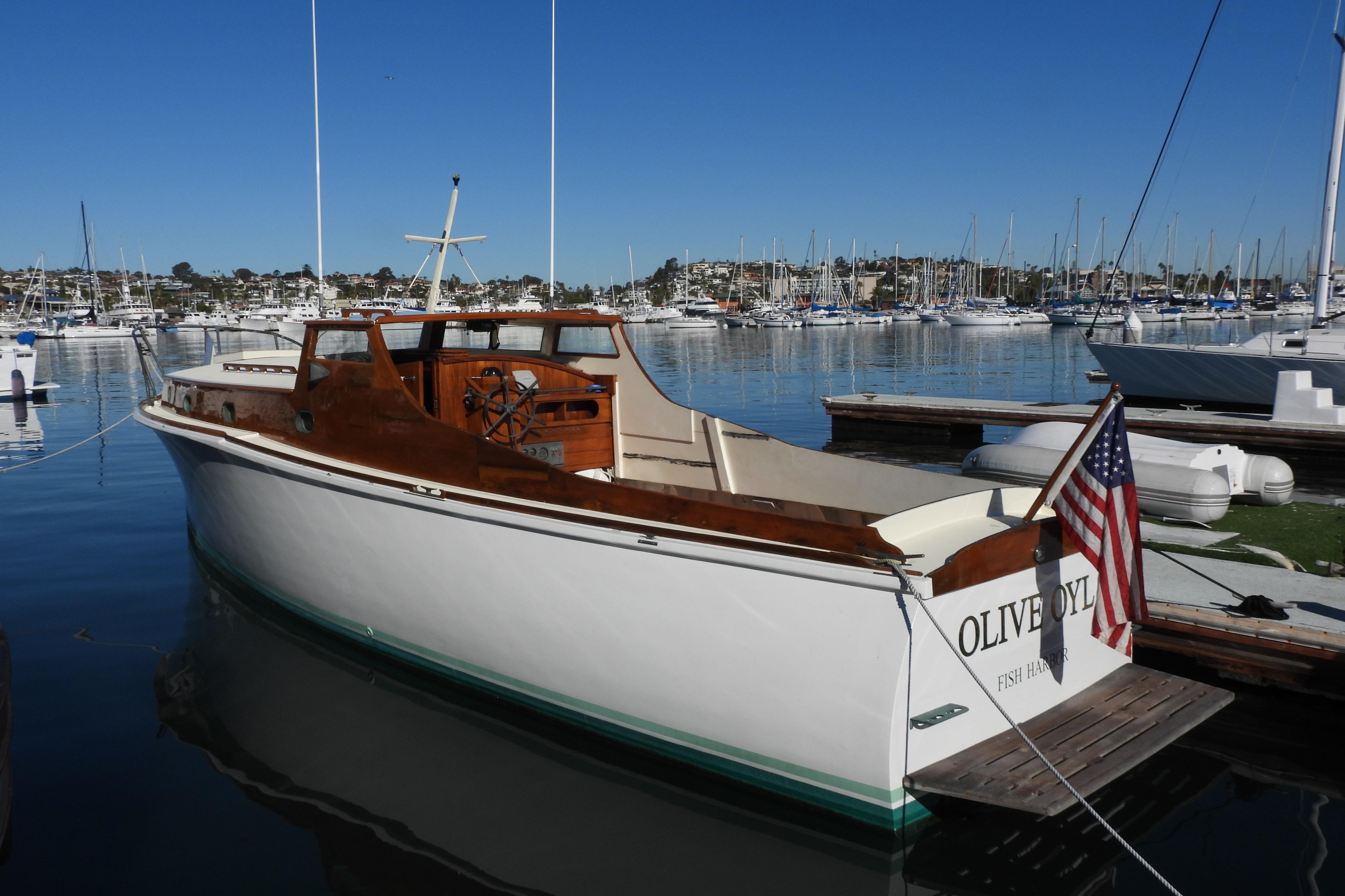 Kettenburg Express Cruiser