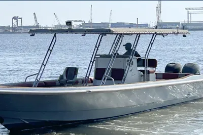 Seamaster 42