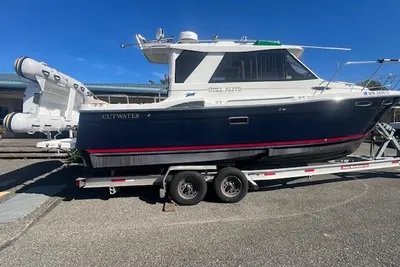 Cutwater 26