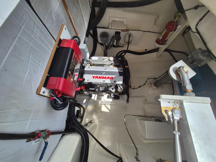 Takamaka Yacht Photos Pics 