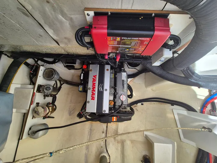 Takamaka Yacht Photos Pics 