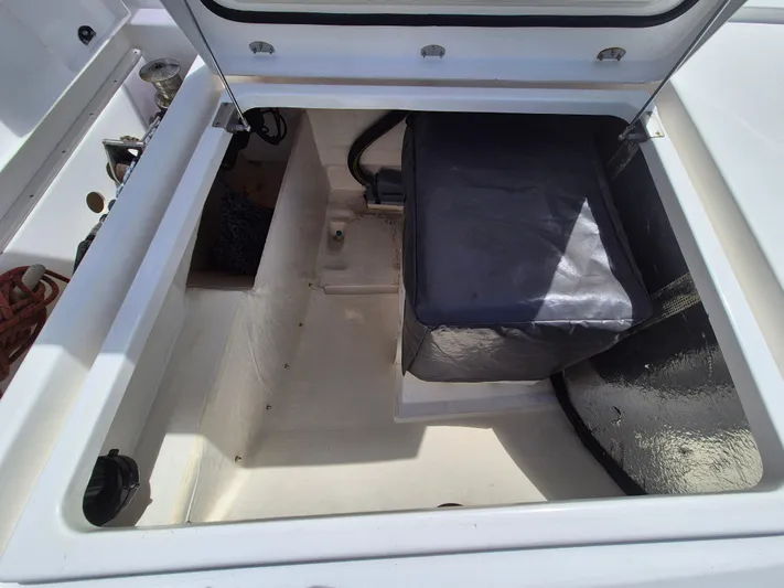 Takamaka Yacht Photos Pics 