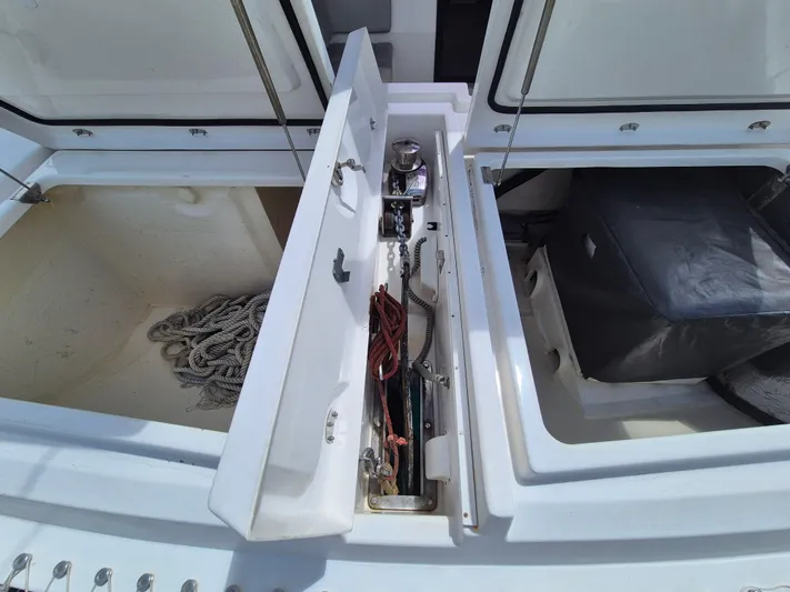 Takamaka Yacht Photos Pics 