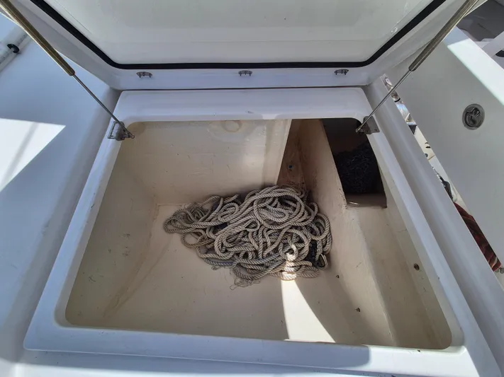 Takamaka Yacht Photos Pics 