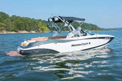 MasterCraft X22