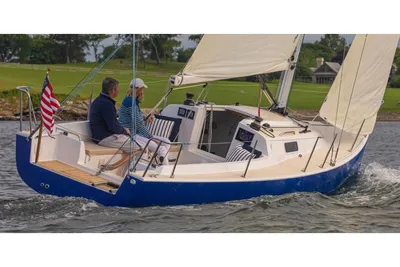 J Boats J/9