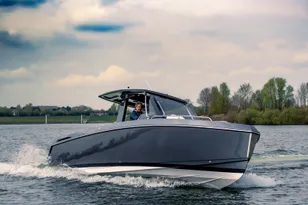 2026 Schaefer V33