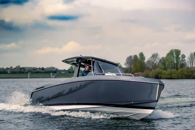 2025 Schaefer V33