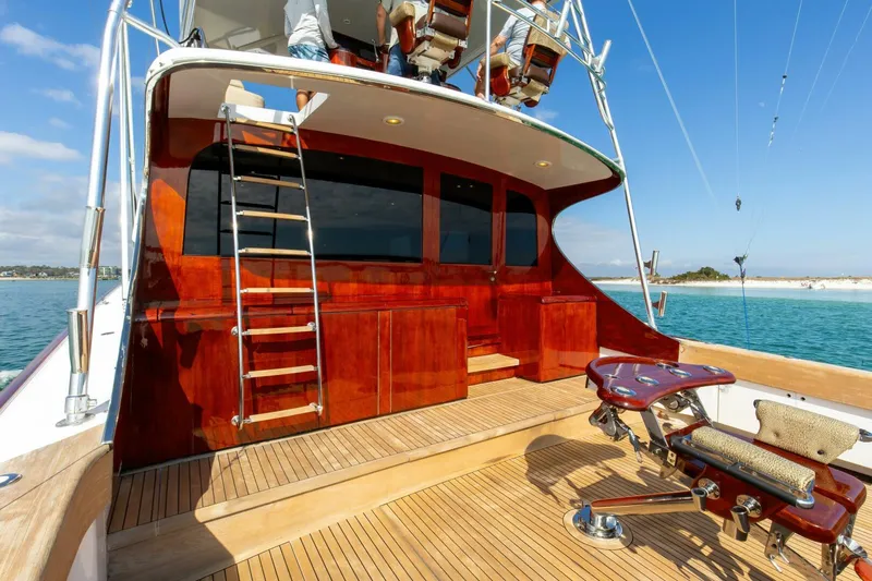 Patron Yacht Photos Pics 