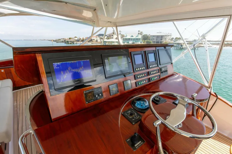 Patron Yacht Photos Pics 
