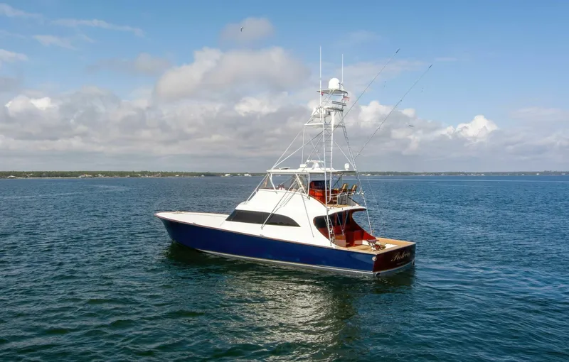 Patron Yacht Photos Pics 