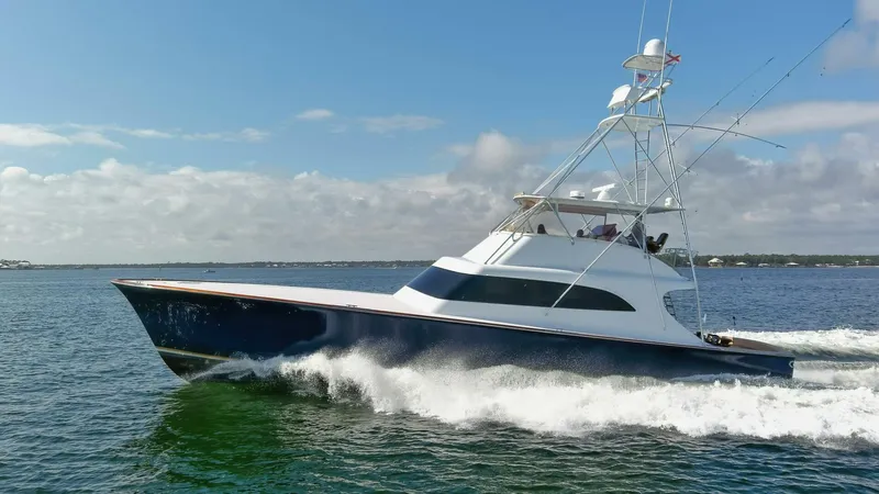 Patron Yacht Photos Pics 