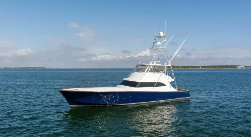 Patron Yacht Photos Pics 