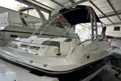 2014 Bayliner 215 Deck Boat