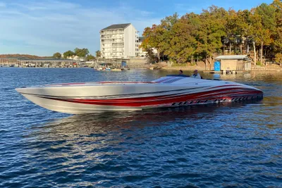 Outerlimits SL 50