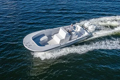 Dusky 27cc
