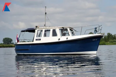 1995 Kent 27