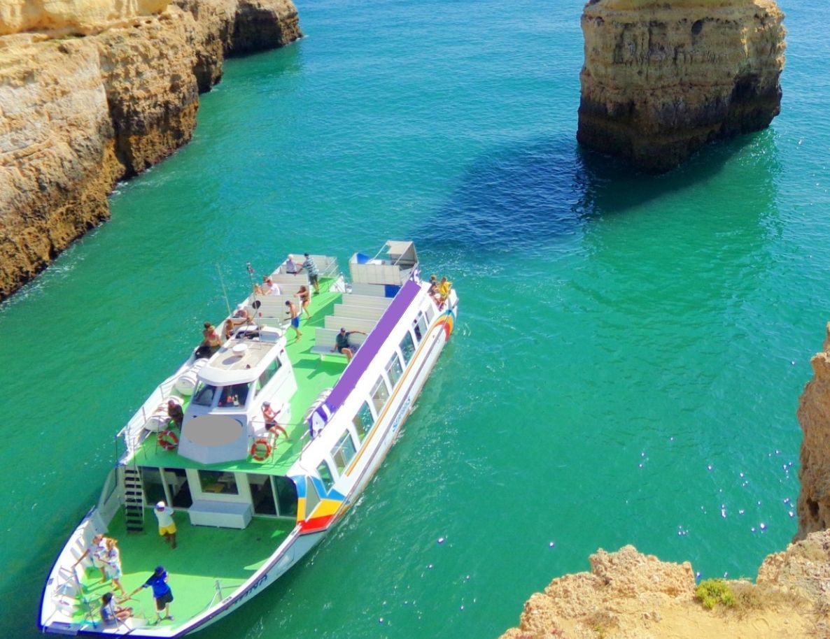 1998 Rodman Passengers 59 foot Catamaran