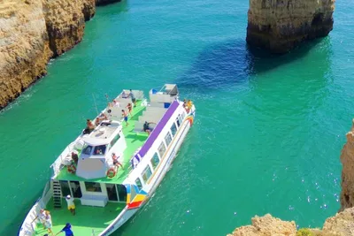 1998 Rodman Passengers 59 foot Catamaran