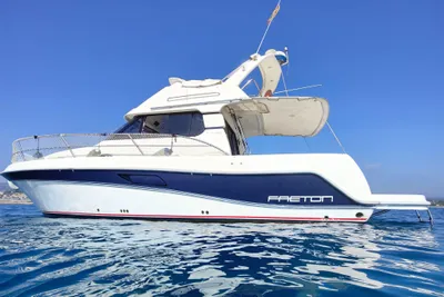 2005 Faeton 1040 Fly