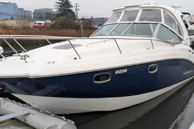 Chaparral 310 Signature